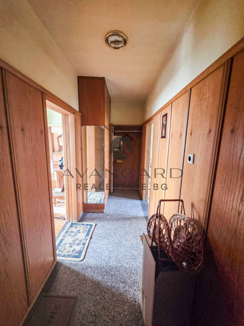 Продава 3-СТАЕН, гр. Пловдив, Христо Смирненски, снимка 10 - Апартаменти - 52927081