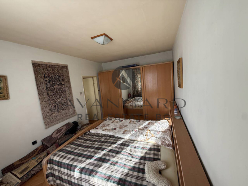 Продава 3-СТАЕН, гр. Пловдив, Христо Смирненски, снимка 2 - Апартаменти - 52927081