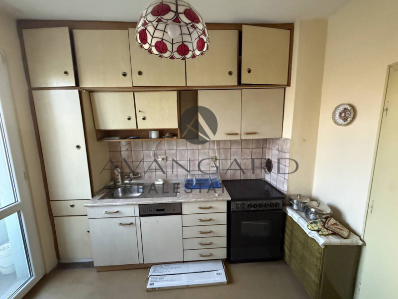 Продава 3-СТАЕН, гр. Пловдив, Христо Смирненски, снимка 6 - Апартаменти - 52927081