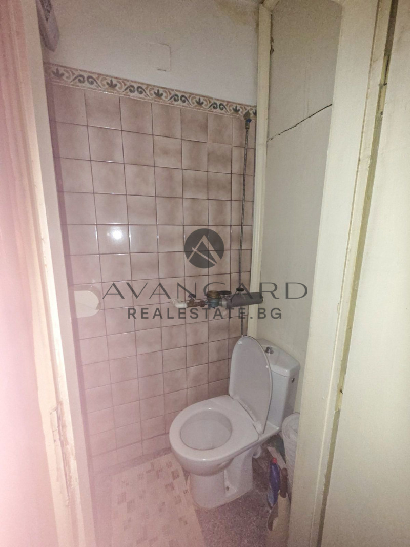 Продава 3-СТАЕН, гр. Пловдив, Христо Смирненски, снимка 7 - Апартаменти - 52927081