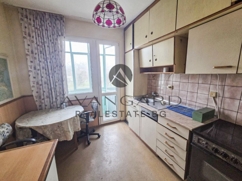 Продава 3-СТАЕН, гр. Пловдив, Христо Смирненски, снимка 5 - Апартаменти - 52927081