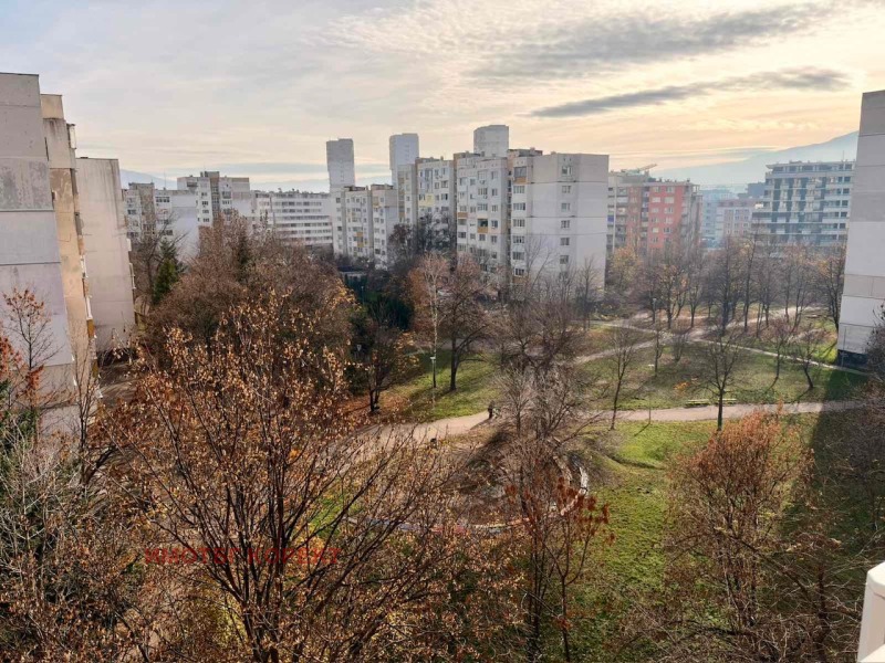 Продава 3-СТАЕН, гр. София, Младост 1, снимка 13 - Апартаменти - 53172155