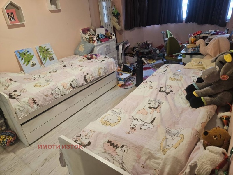 Продава 3-СТАЕН, гр. Перник, Изток, снимка 9 - Апартаменти - 53283561