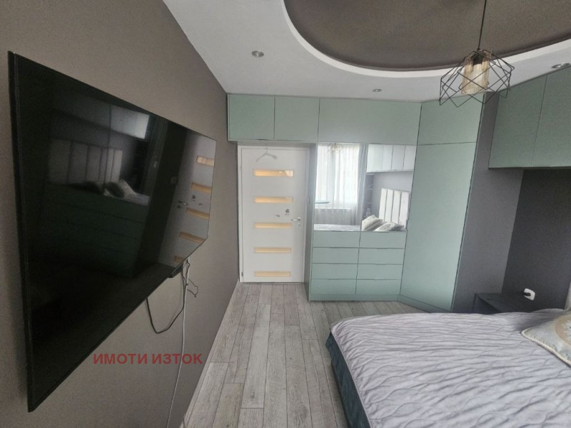 Продава 3-СТАЕН, гр. Перник, Изток, снимка 6 - Апартаменти - 53283561