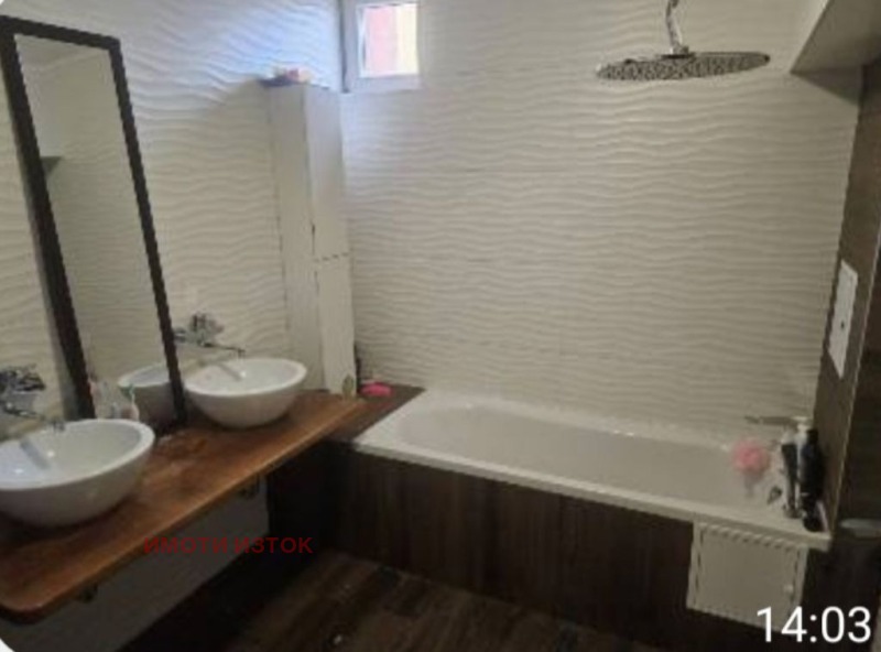 Продава 3-СТАЕН, гр. Перник, Изток, снимка 13 - Апартаменти - 53283561