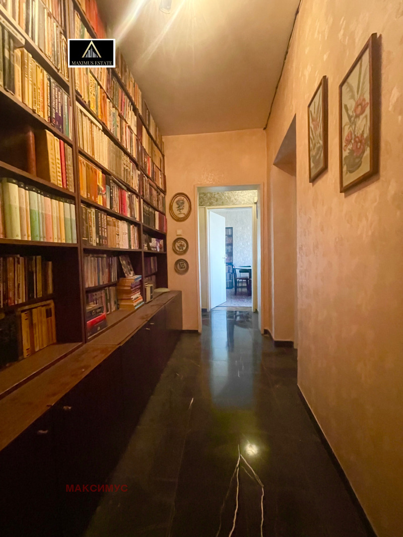 Продава 3-СТАЕН, гр. София, Изток, снимка 7 - Апартаменти - 53408935