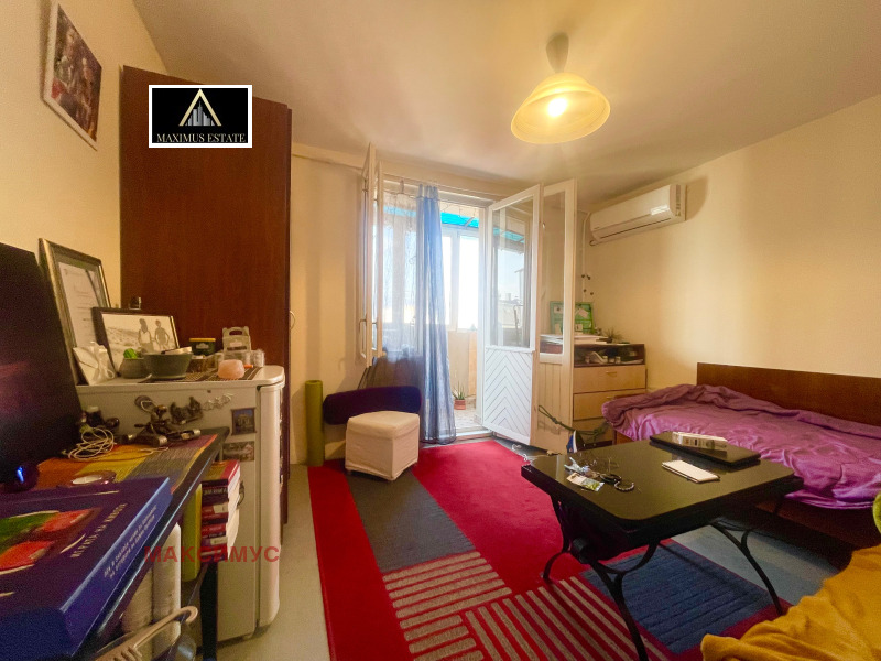 Продава 3-СТАЕН, гр. София, Изток, снимка 14 - Апартаменти - 53408935