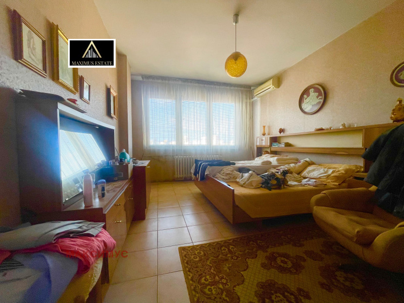 Продава 3-СТАЕН, гр. София, Изток, снимка 9 - Апартаменти - 53408935