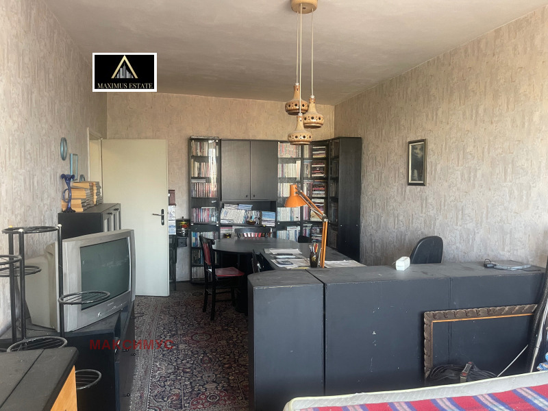 Продава 3-СТАЕН, гр. София, Изток, снимка 11 - Апартаменти - 53408935