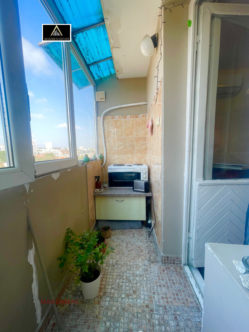 Продава 3-СТАЕН, гр. София, Изток, снимка 16 - Апартаменти - 53408935