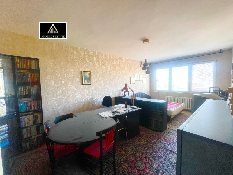 Продава 3-СТАЕН, гр. София, Изток, снимка 8 - Апартаменти - 53408935