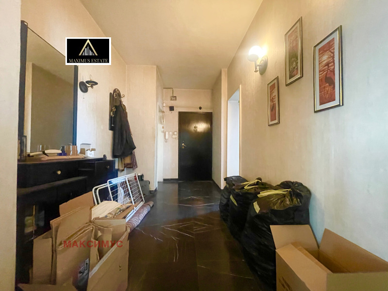 Продава 3-СТАЕН, гр. София, Изток, снимка 13 - Апартаменти - 53408935