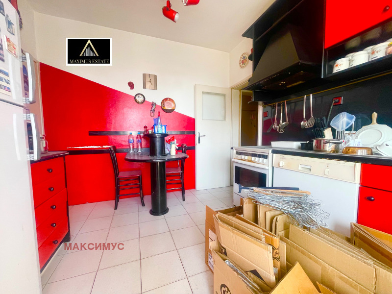 Продава 3-СТАЕН, гр. София, Изток, снимка 5 - Апартаменти - 53408935