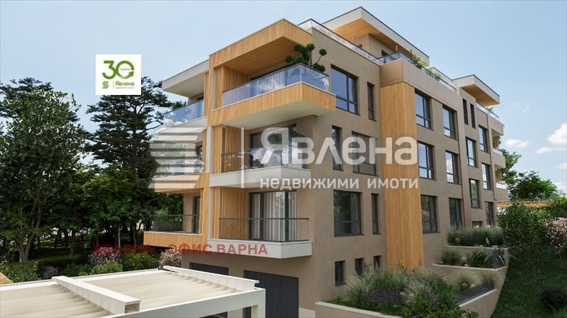 Продава 3-СТАЕН, гр. Варна, Галата, снимка 4 - Апартаменти - 53461140