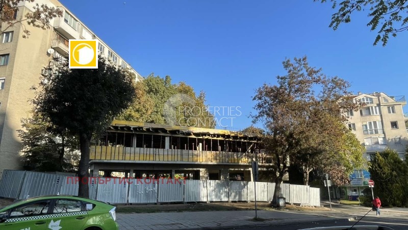 Продава 3-СТАЕН, гр. Бургас, Зорница, снимка 8 - Апартаменти - 53568029