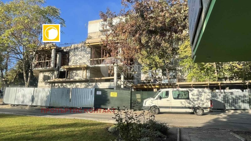 Продава 3-СТАЕН, гр. Бургас, Зорница, снимка 9 - Апартаменти - 53568029