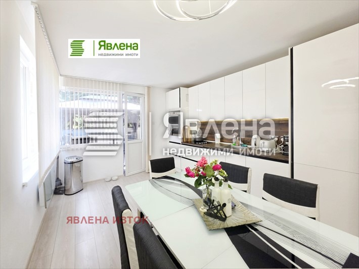 Продава 3-СТАЕН, гр. София, Горубляне, снимка 4 - Апартаменти - 54887690