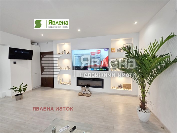Продава 3-СТАЕН, гр. София, Горубляне, снимка 3 - Апартаменти - 54887690
