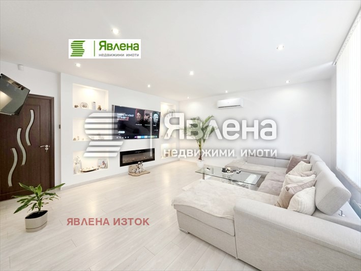Продава 3-СТАЕН, гр. София, Горубляне, снимка 2 - Апартаменти - 54887690