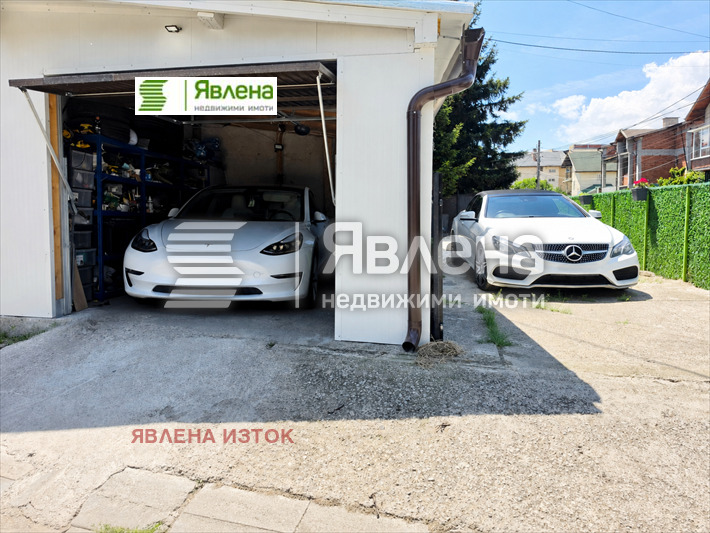 Продава 3-СТАЕН, гр. София, Горубляне, снимка 17 - Апартаменти - 54887690