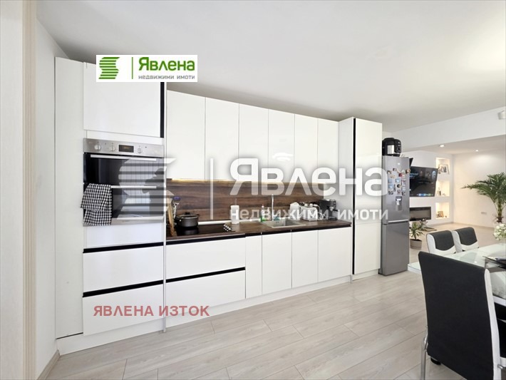 Продава 3-СТАЕН, гр. София, Горубляне, снимка 5 - Апартаменти - 54887690