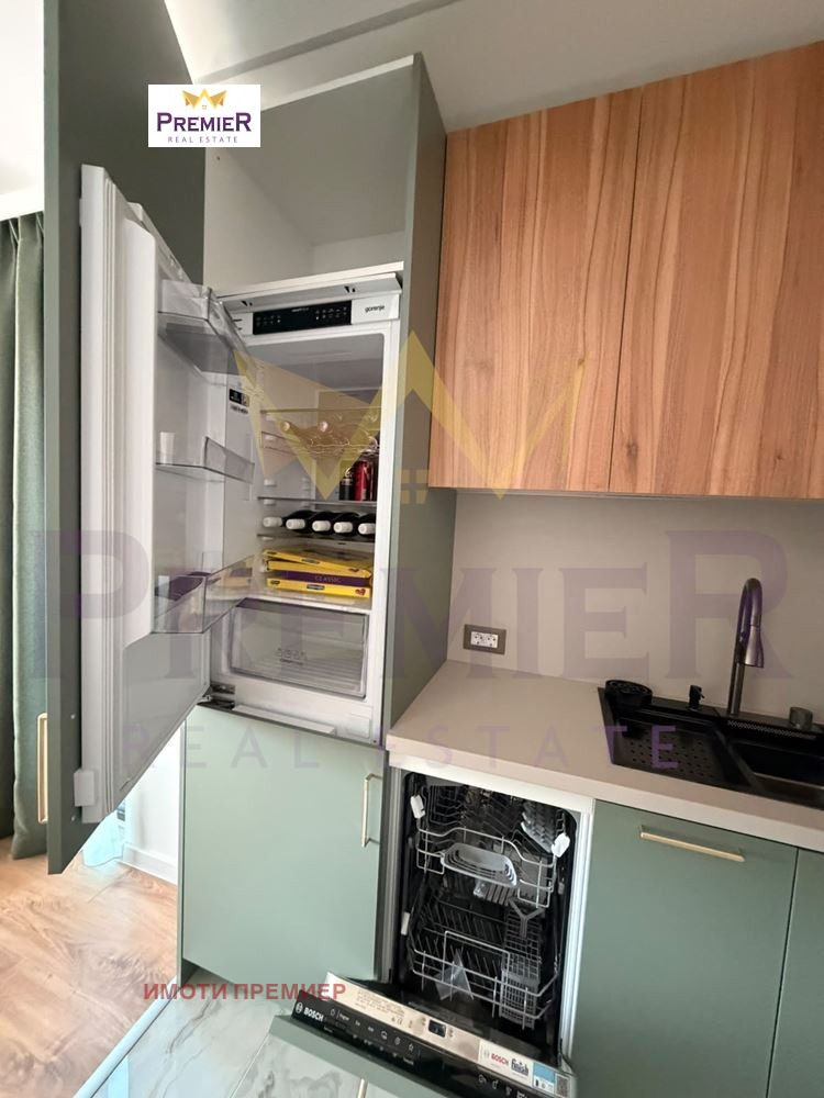 Продава 3-СТАЕН, гр. Несебър, област Бургас, снимка 10 - Апартаменти - 56533574