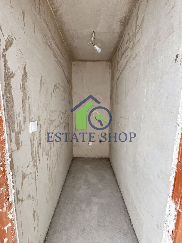 Продава 3-СТАЕН, гр. Пловдив, Беломорски, снимка 11 - Апартаменти - 56581355