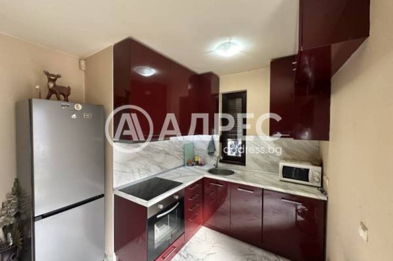 Продава  Многостаен град София , Редута , 107 кв.м | 94820112 - изображение [6]