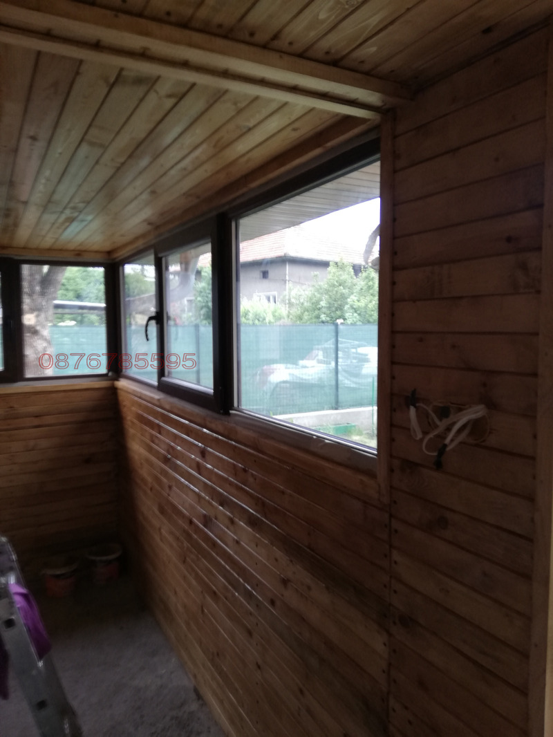 Продава ЕТАЖ ОТ КЪЩА, гр. Сливница, област София област, снимка 16 - Етаж от къща - 52780446