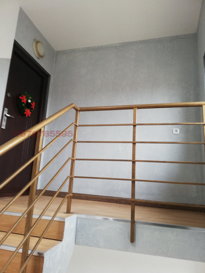 Продава ЕТАЖ ОТ КЪЩА, гр. Сливница, област София област, снимка 13 - Етаж от къща - 52780446