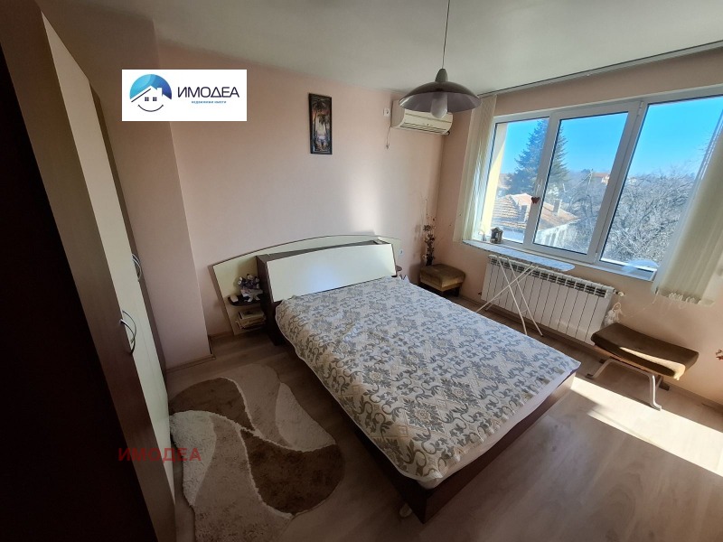 Na prodej  Podlaha domu oblast Veliko Tarnovo , Parvomajci , 120 m2 | 71234870 - obraz [3]