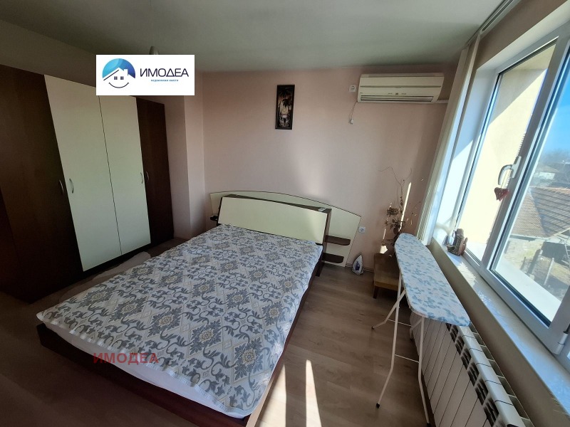 Na prodej  Podlaha domu oblast Veliko Tarnovo , Parvomajci , 120 m2 | 71234870 - obraz [4]