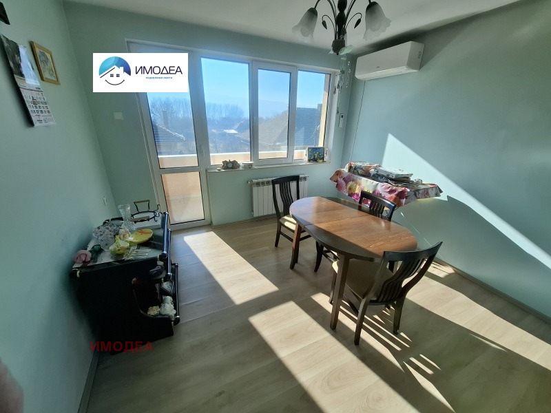 Na prodej  Podlaha domu oblast Veliko Tarnovo , Parvomajci , 120 m2 | 71234870 - obraz [7]