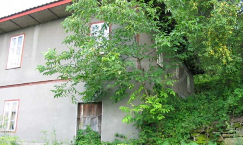 Продава КЪЩА, с. Радовци, област Велико Търново, снимка 2 - Къщи - 44288882