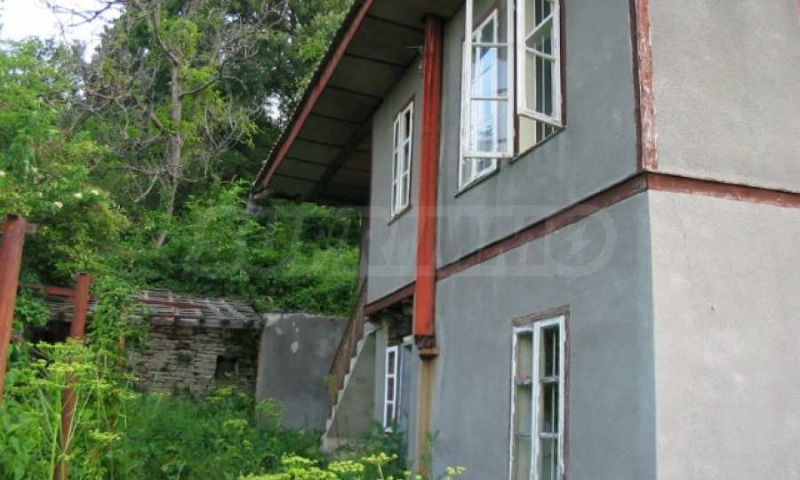 Продава КЪЩА, с. Радовци, област Велико Търново, снимка 7 - Къщи - 44288882