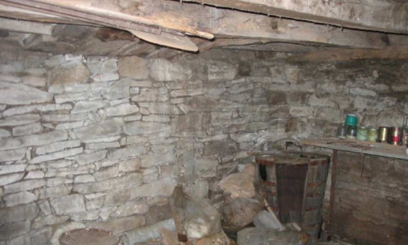 Продава КЪЩА, с. Радовци, област Велико Търново, снимка 10 - Къщи - 44288882