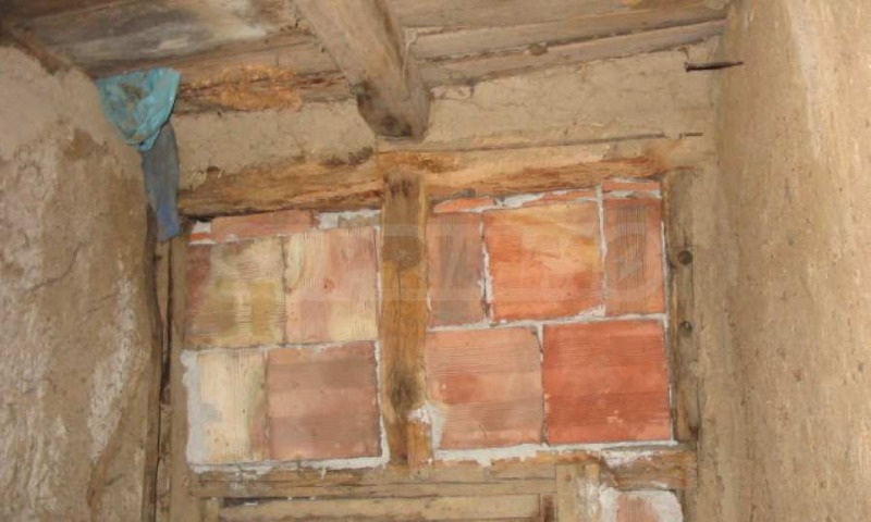 Продава КЪЩА, с. Радовци, област Велико Търново, снимка 13 - Къщи - 44288882