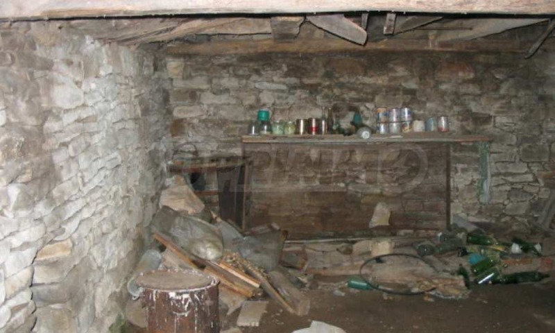 Продава КЪЩА, с. Радовци, област Велико Търново, снимка 8 - Къщи - 44288882