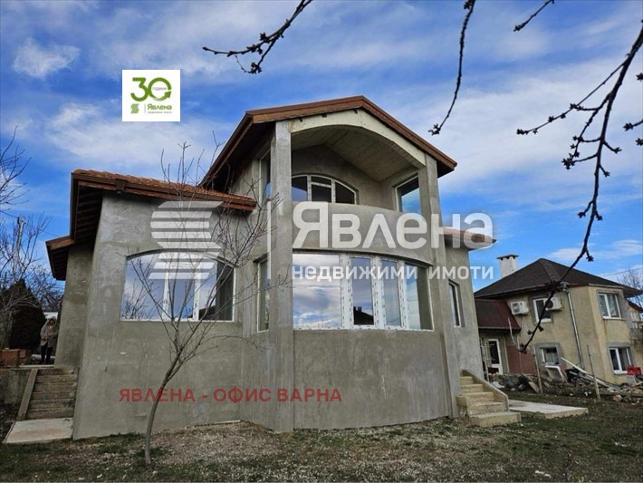 Te koop  Huis Varna , m-t Dobreva tsjesjma , 154 m² | 45551884 - afbeelding [2]