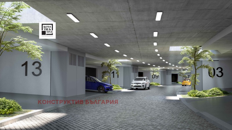 Продава КЪЩА, гр. София, с. Лозен, снимка 5 - Къщи - 52514945