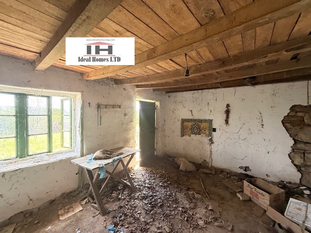 Продава КЪЩА, с. Пиперково, област Русе, снимка 8 - Къщи - 54298763