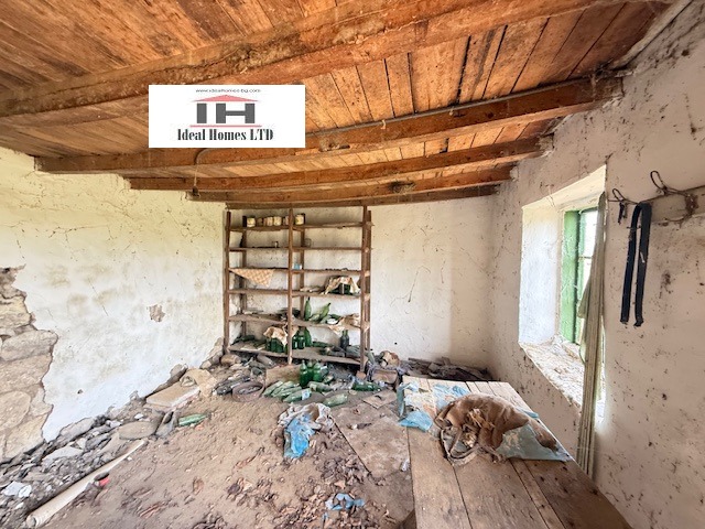 Продава КЪЩА, с. Пиперково, област Русе, снимка 7 - Къщи - 54298763