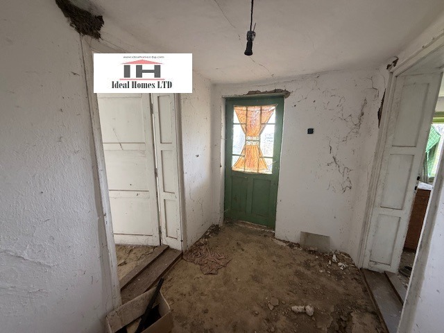 Продава КЪЩА, с. Пиперково, област Русе, снимка 3 - Къщи - 54298763