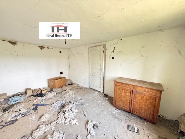 Продава КЪЩА, с. Пиперково, област Русе, снимка 5 - Къщи - 54298763