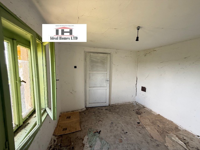 Продава КЪЩА, с. Пиперково, област Русе, снимка 4 - Къщи - 54298763