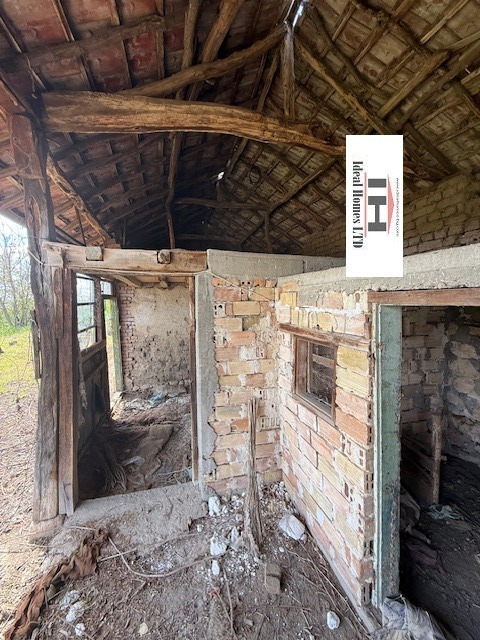 Продава КЪЩА, с. Пиперково, област Русе, снимка 12 - Къщи - 54298763