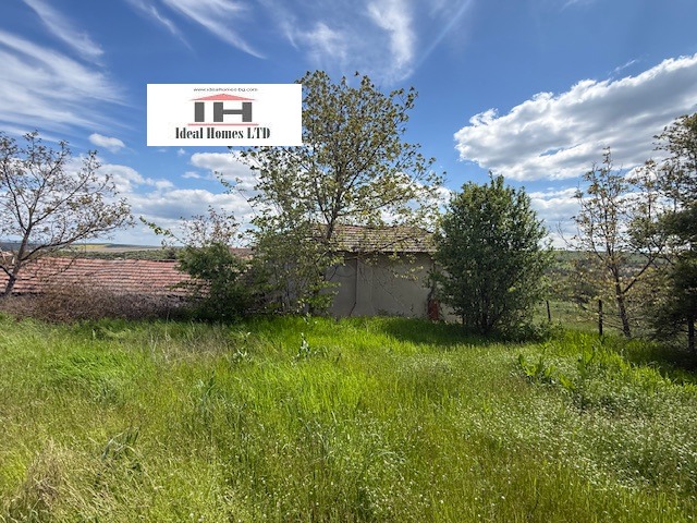 Продава КЪЩА, с. Пиперково, област Русе, снимка 17 - Къщи - 54298763