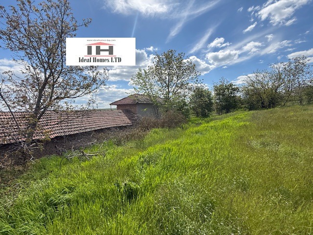 Продава КЪЩА, с. Пиперково, област Русе, снимка 16 - Къщи - 54298763