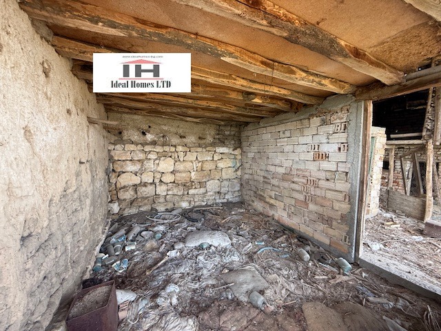 Продава КЪЩА, с. Пиперково, област Русе, снимка 9 - Къщи - 54298763