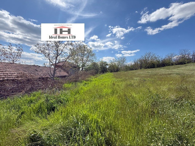 Продава КЪЩА, с. Пиперково, област Русе, снимка 15 - Къщи - 54298763